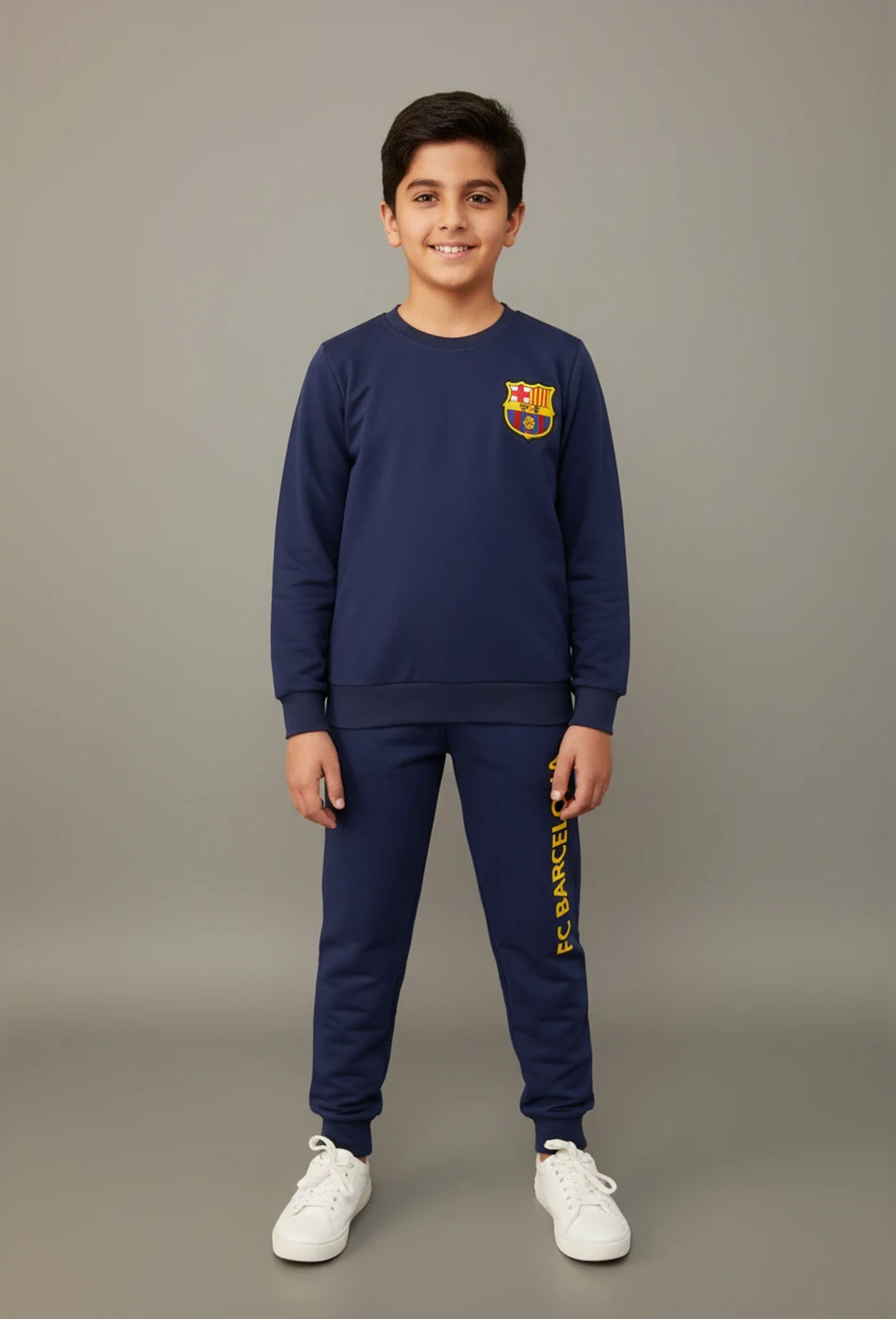 بلوز و شلوار پسرانه