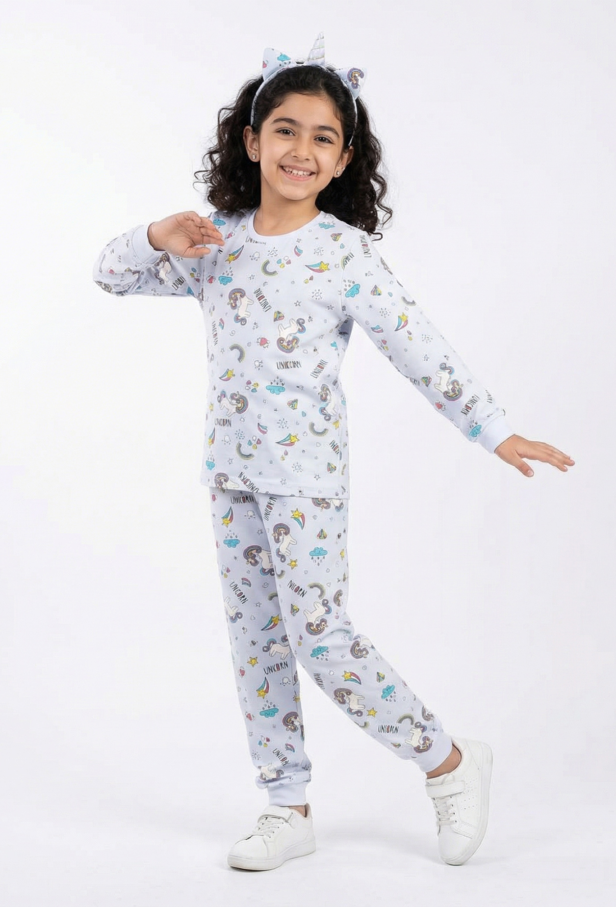 بلوز و شلوار دخترانه