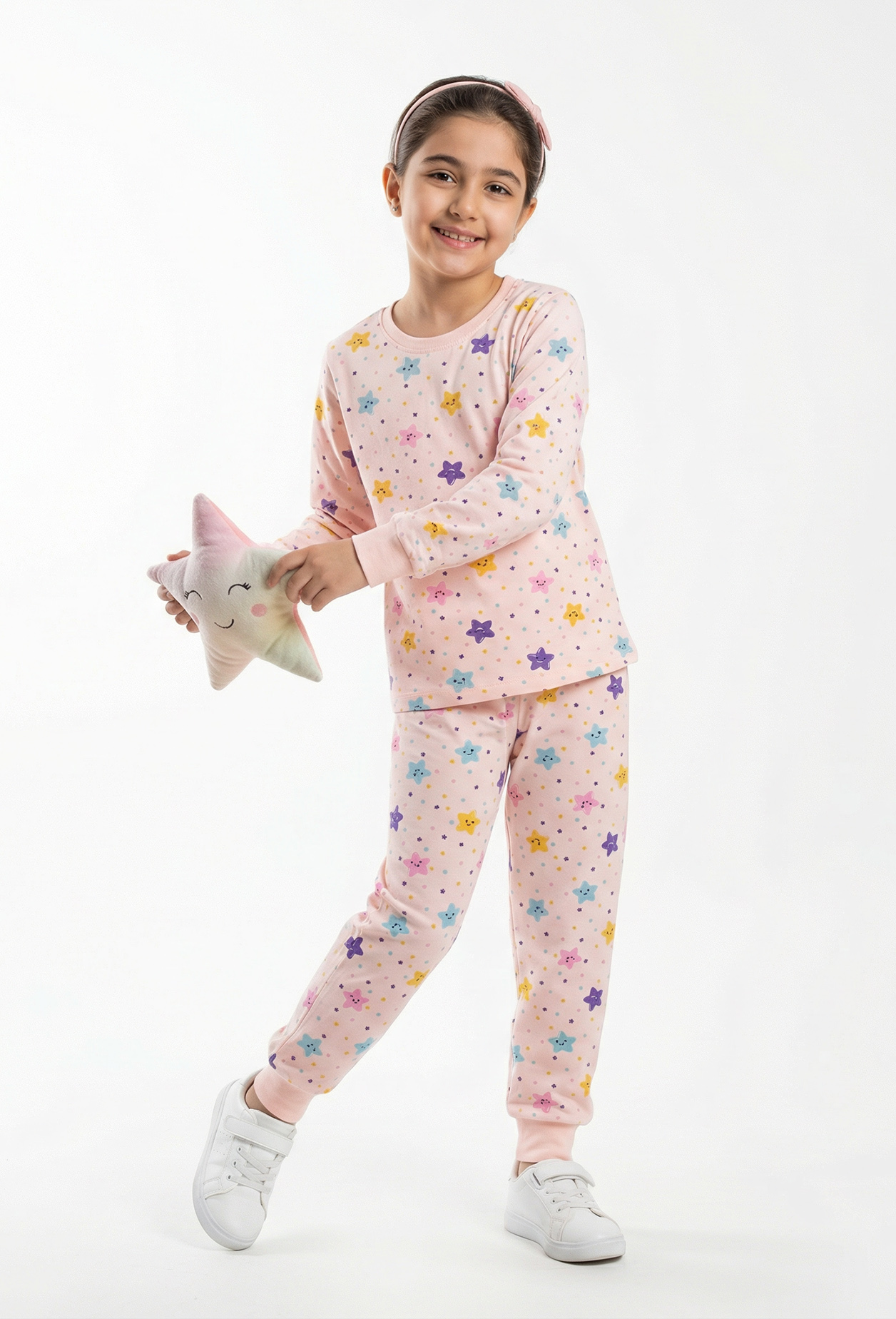 بلوز و شلوار دخترانه