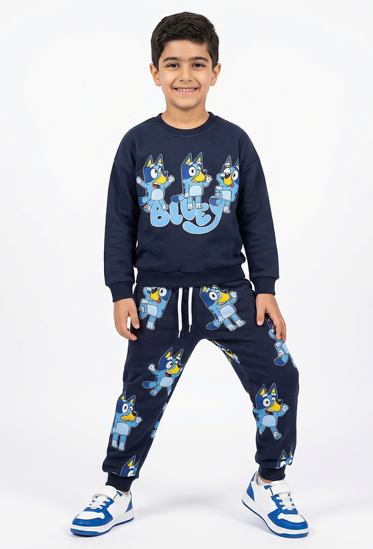 بلوز و شلوار پسرانه