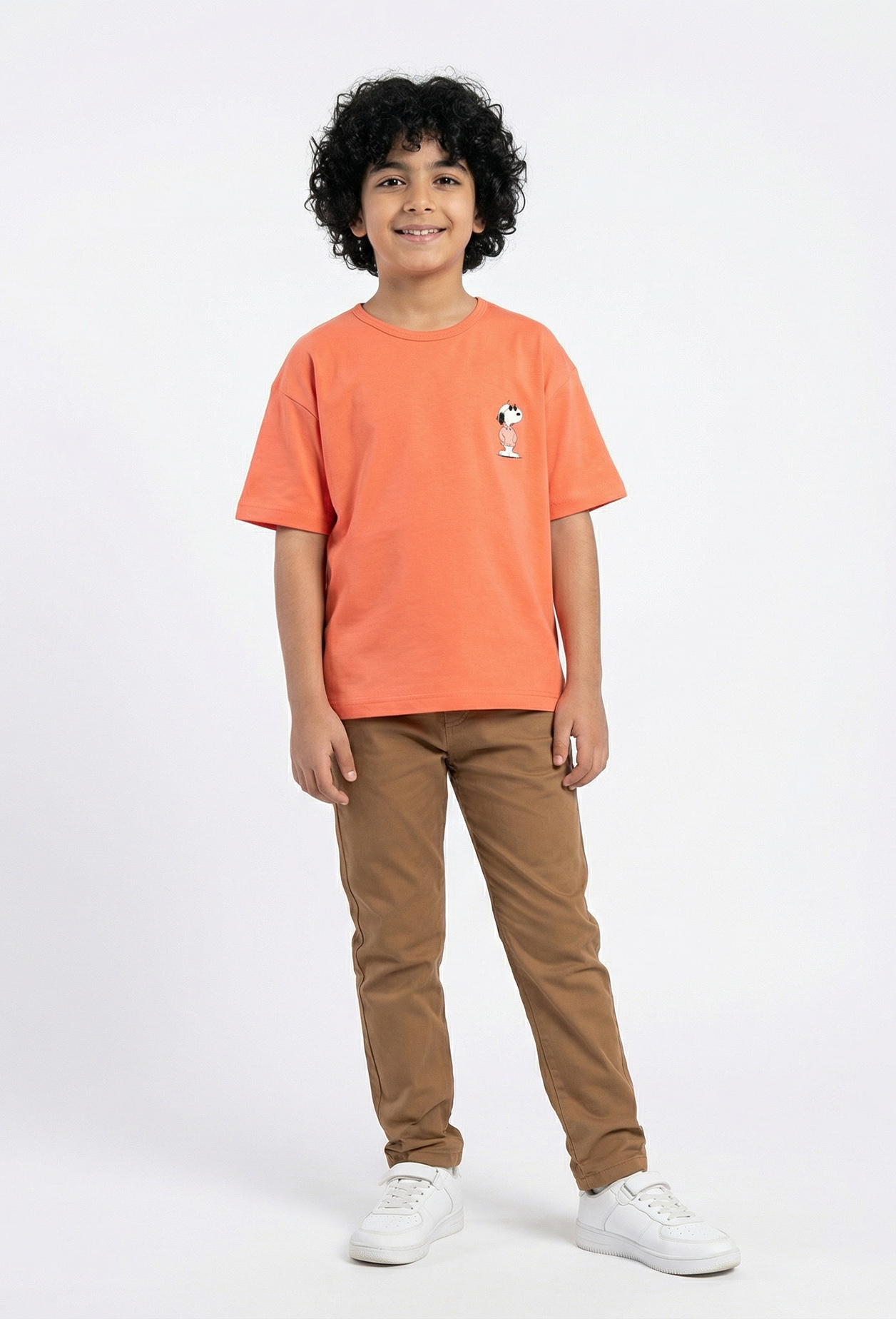 تیشرت پسرانه