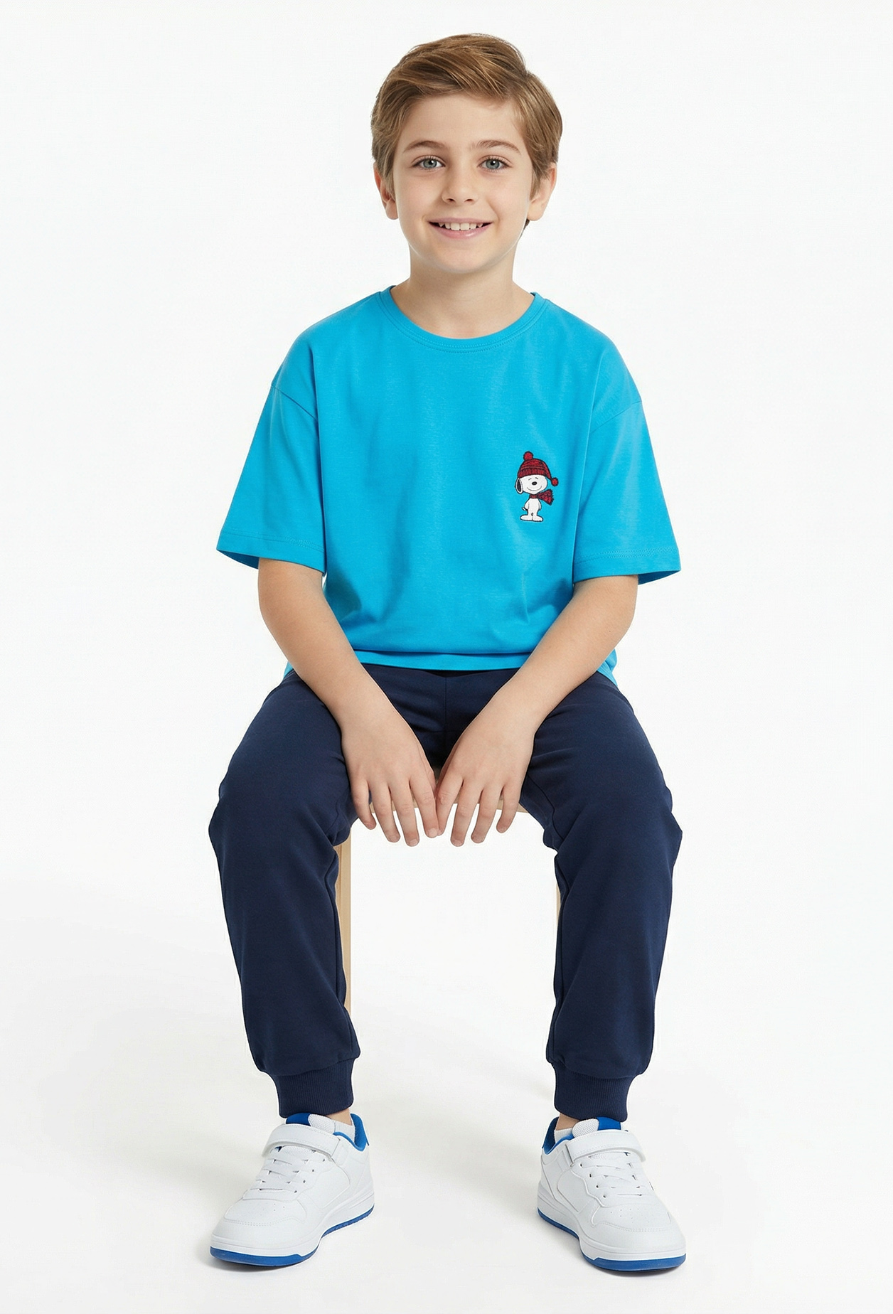 تیشرت پسرانه