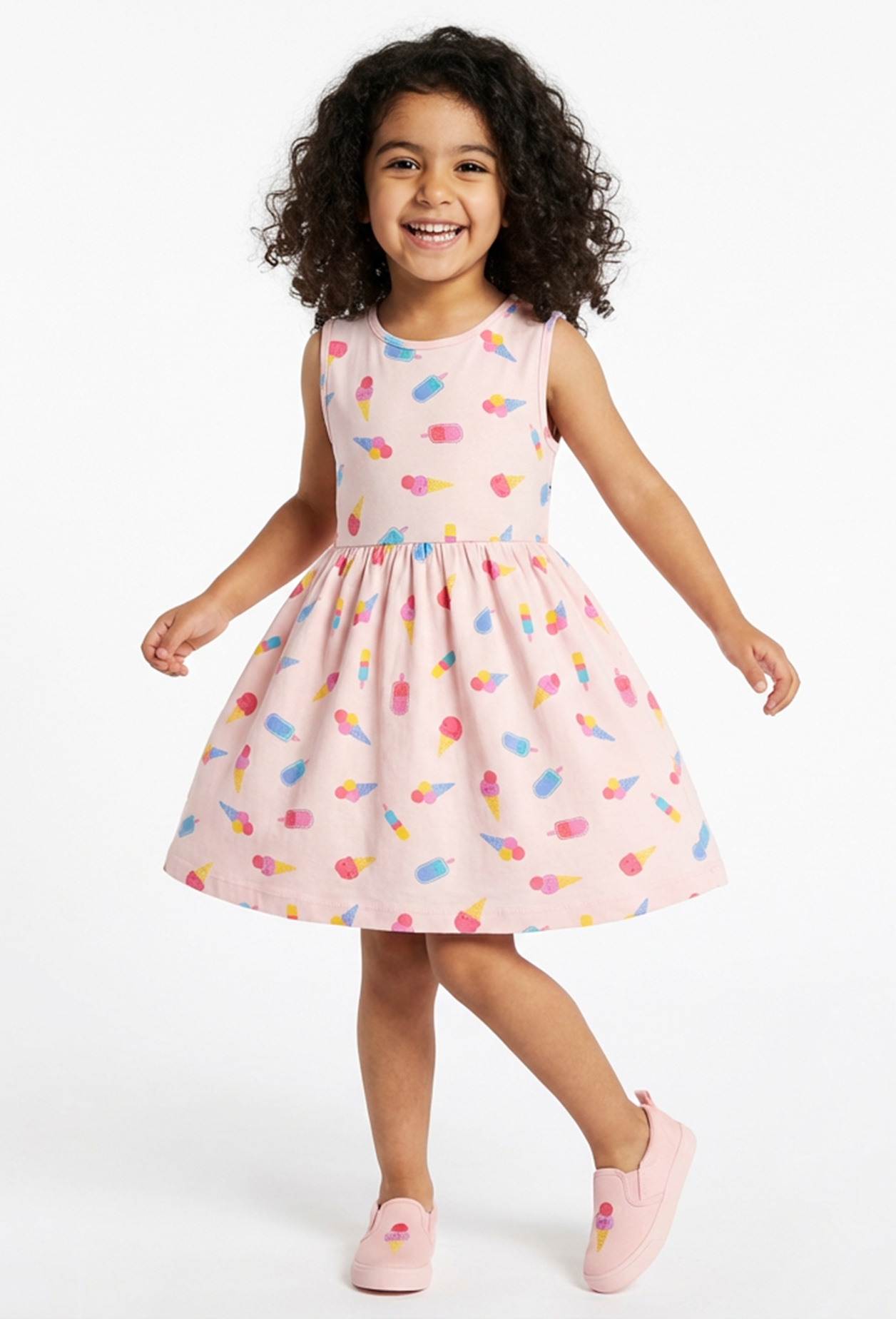 سارافون دخترانه