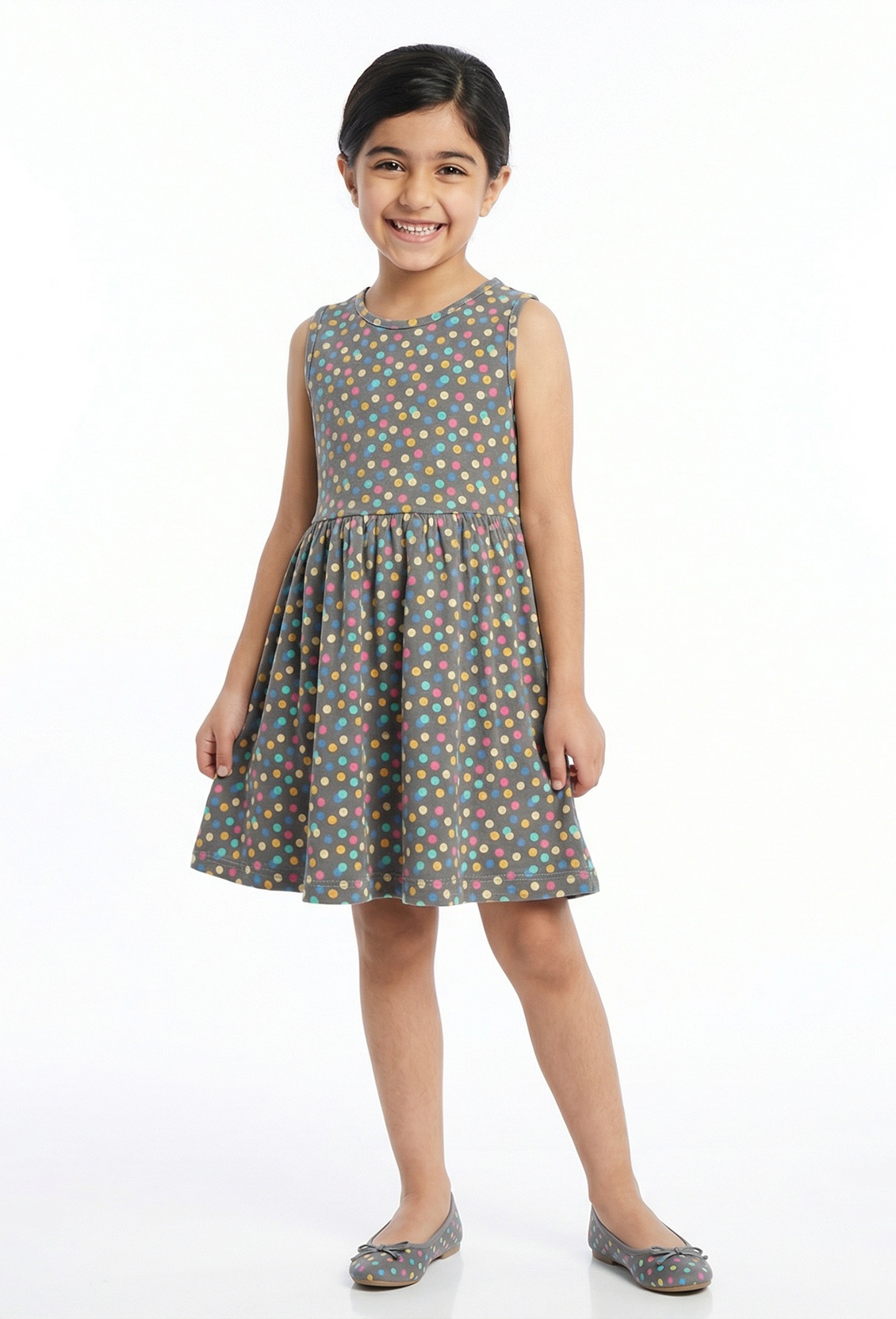 سارافون دخترانه