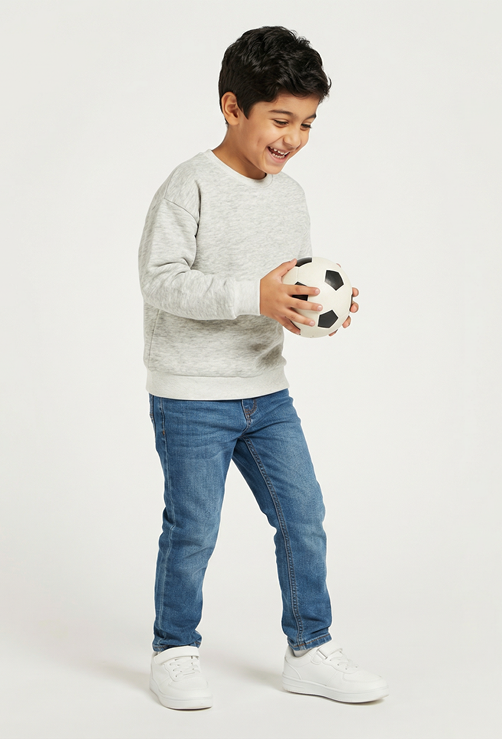 بلوز پسرانه