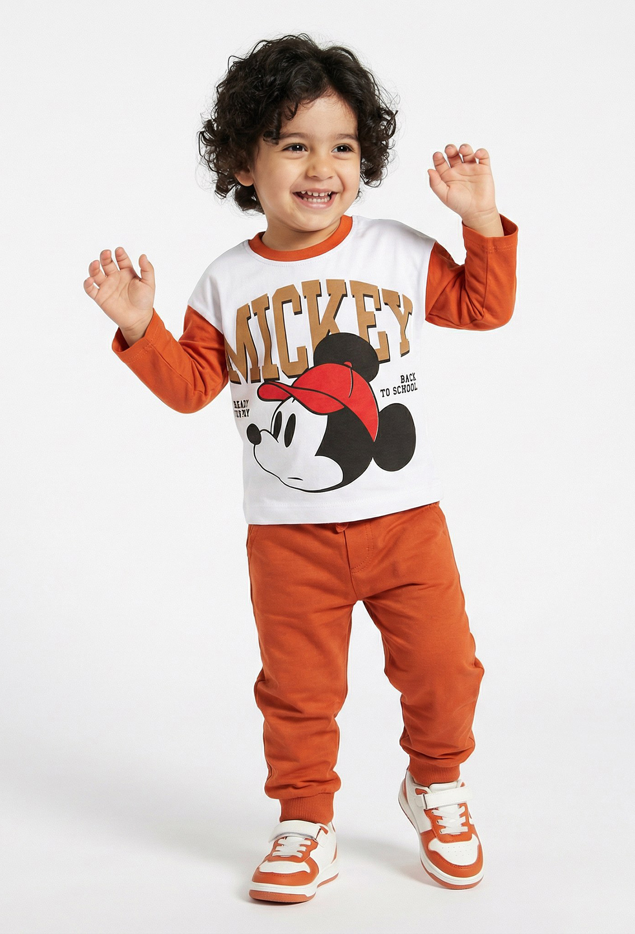 بلوز پسرانه