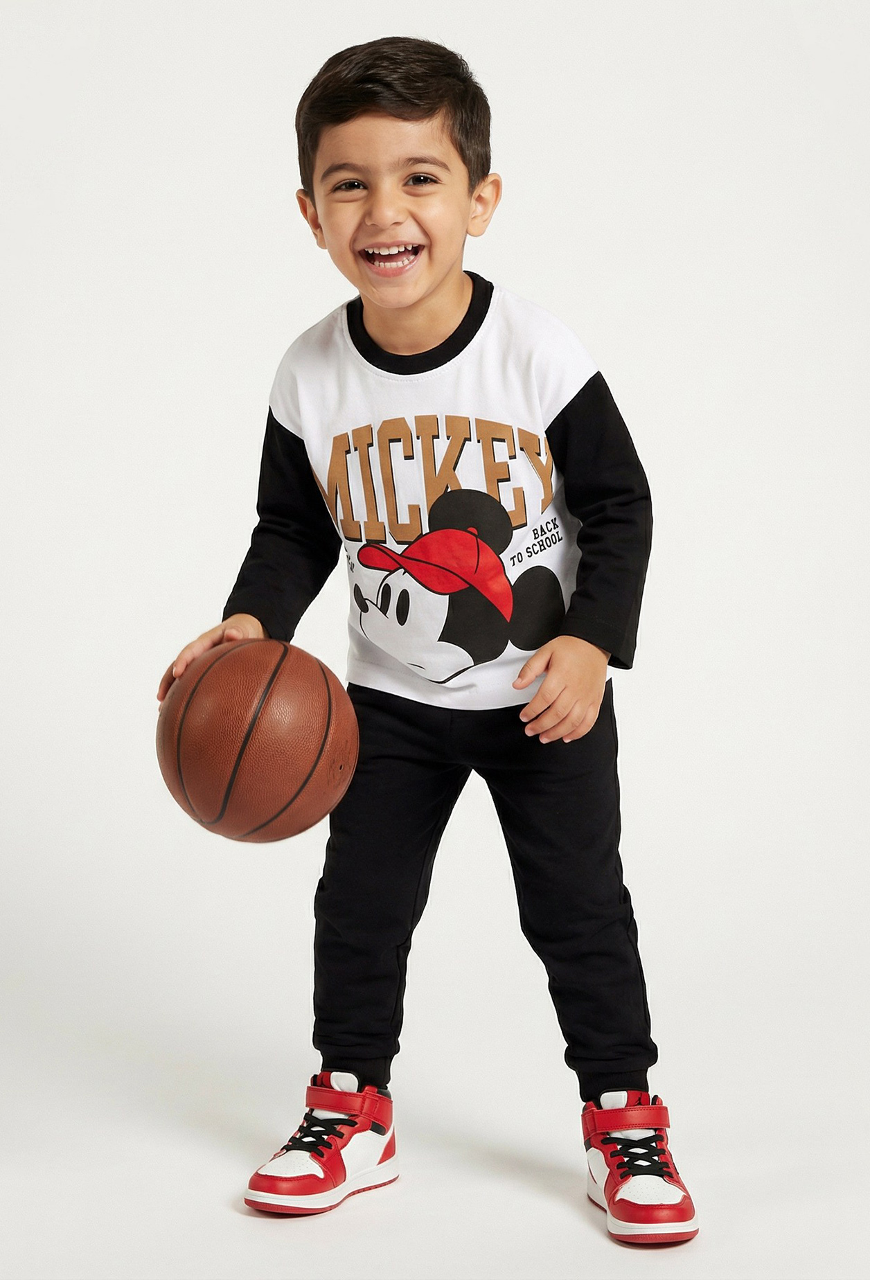 بلوز پسرانه