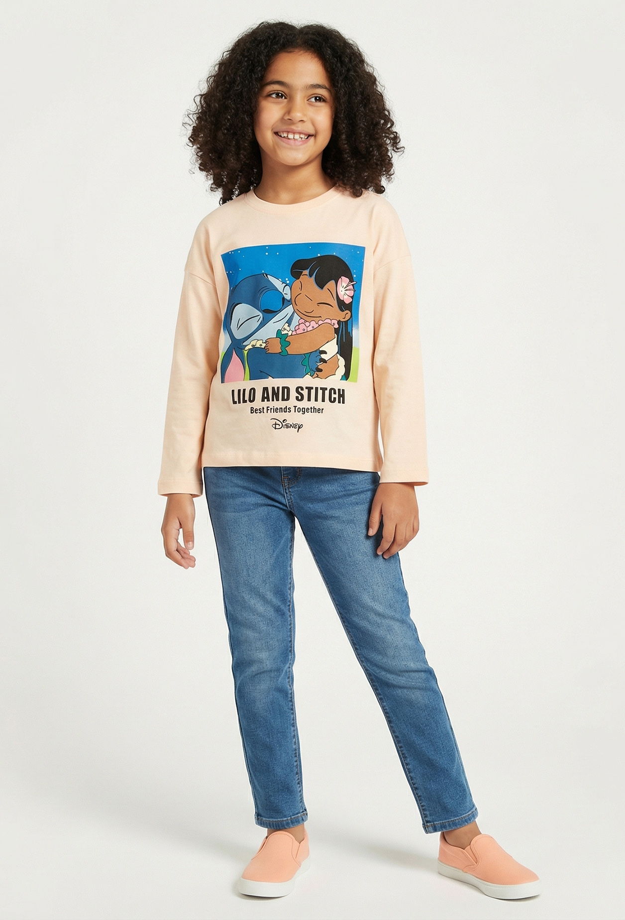 بلوز دخترانه