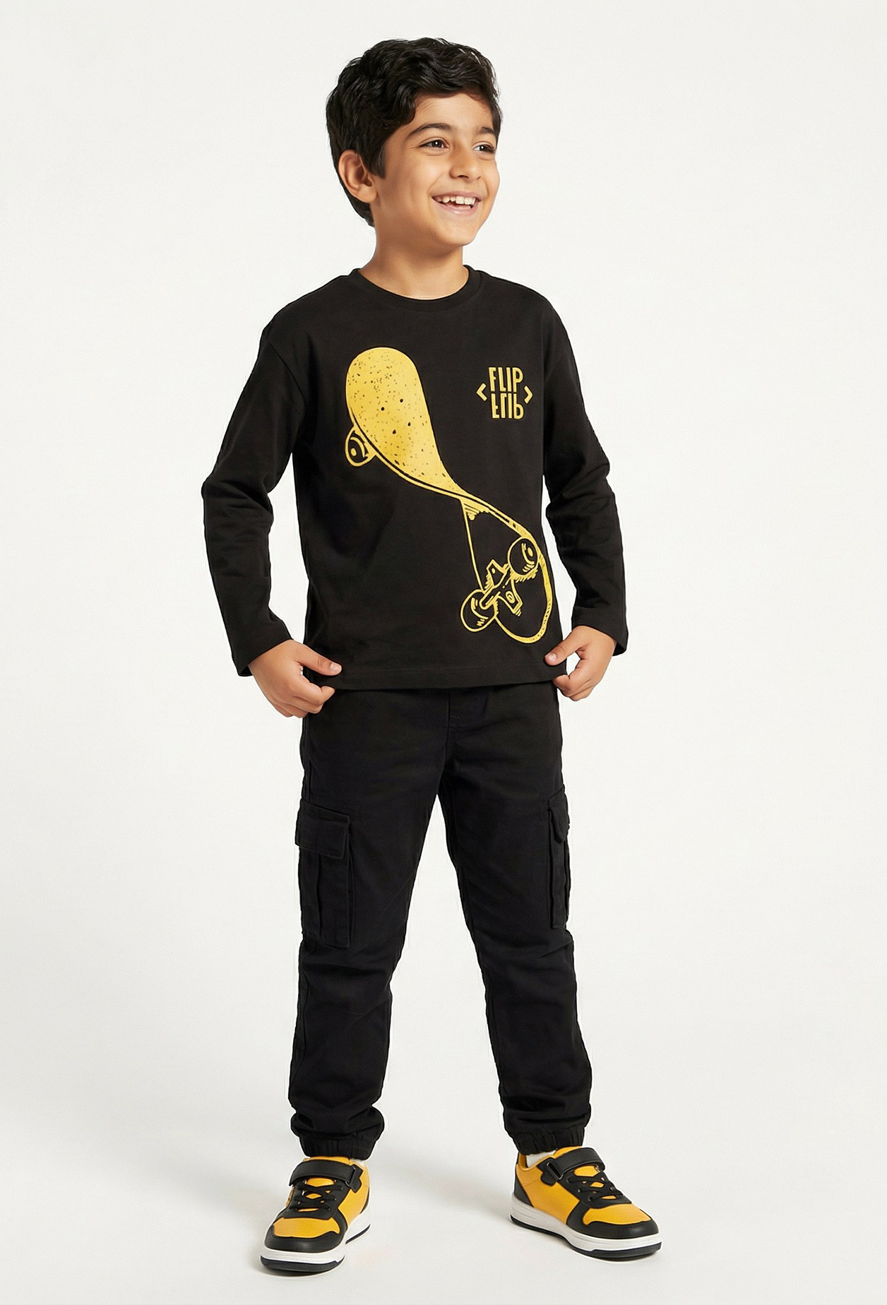 بلوز پسرانه