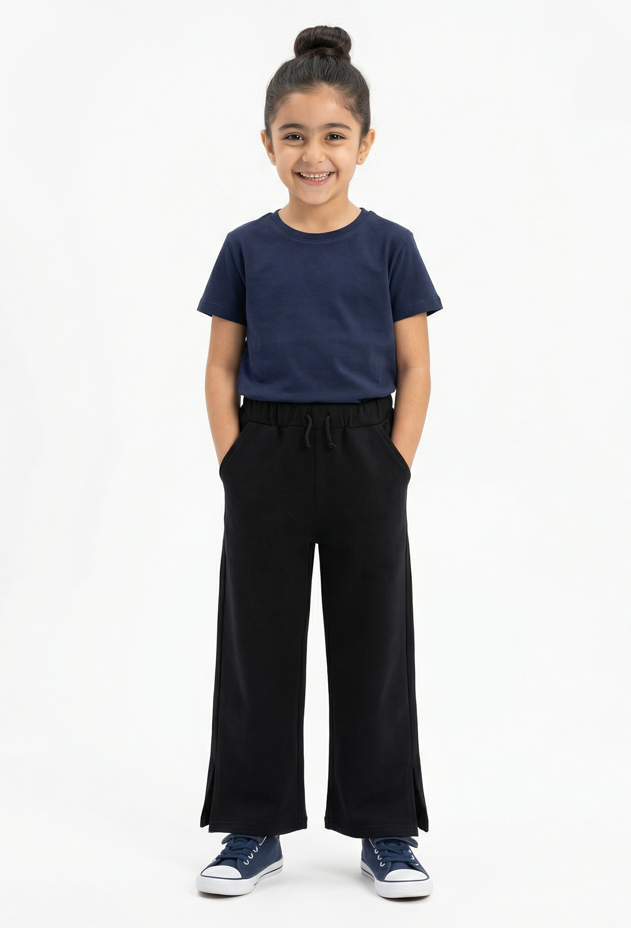 شلوار دخترانه