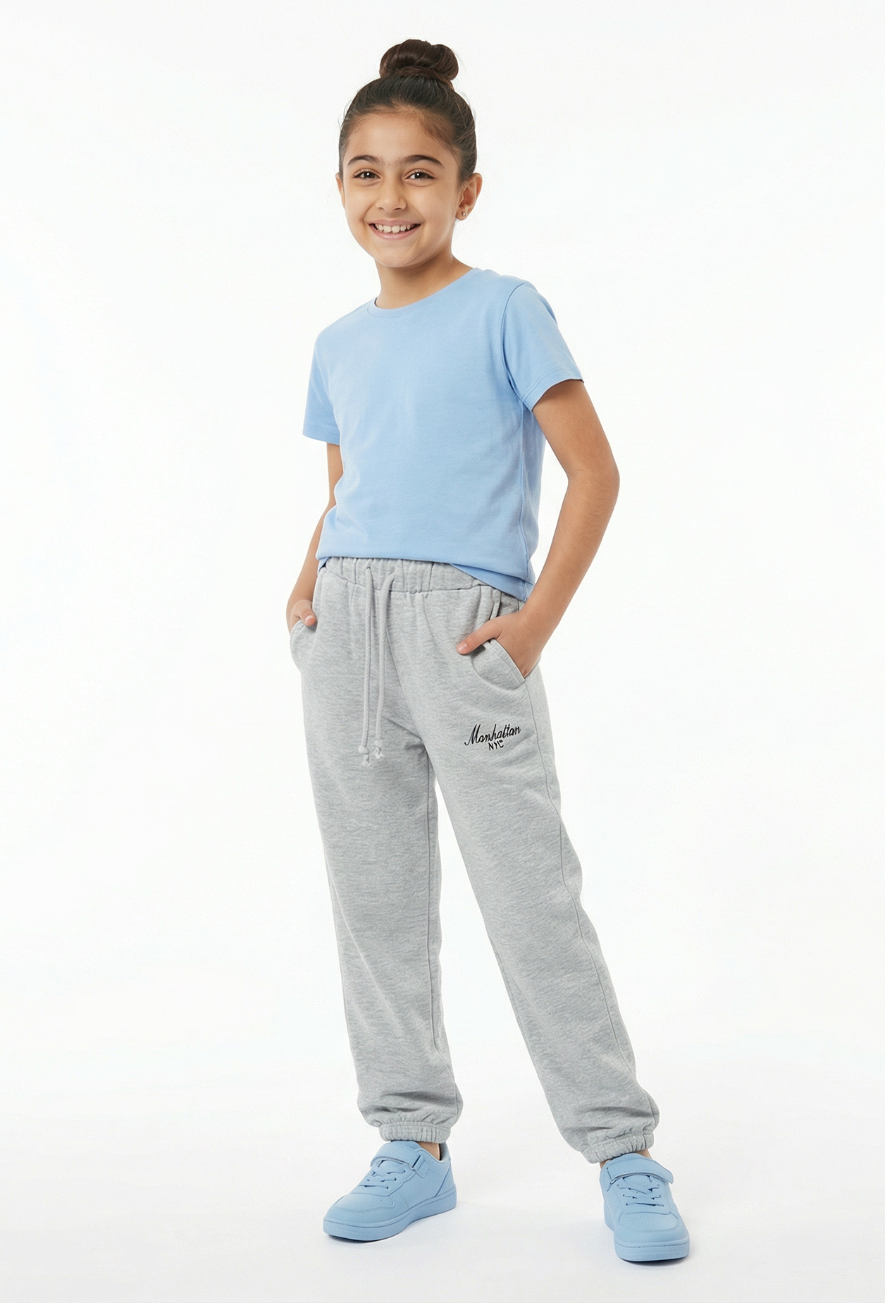 شلوار دخترانه