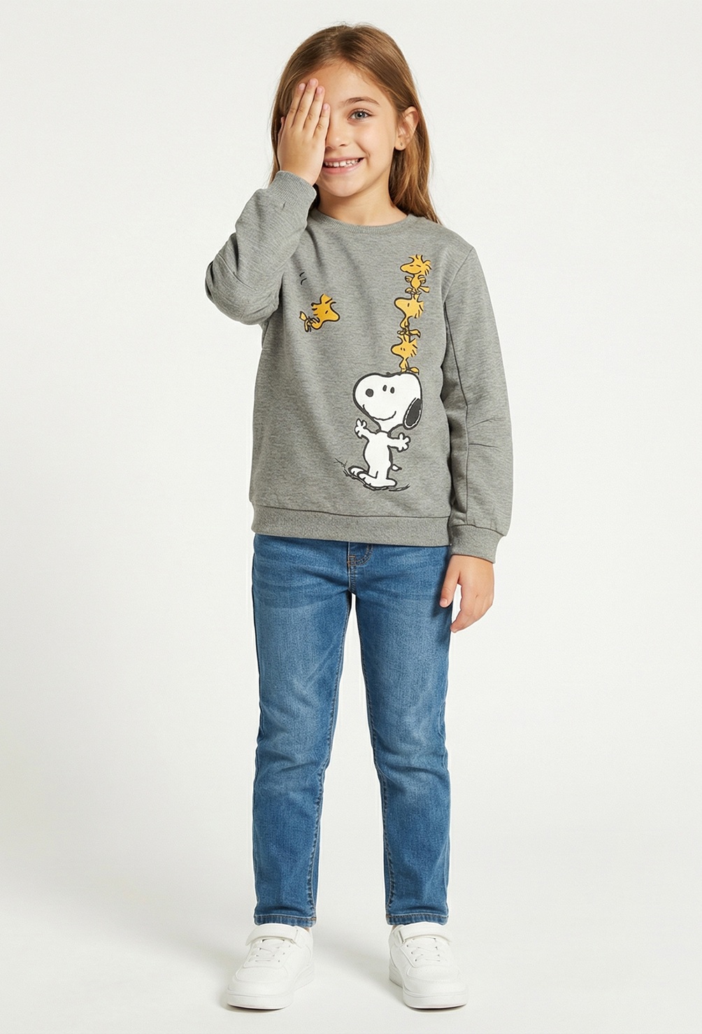 تونیک دخترانه