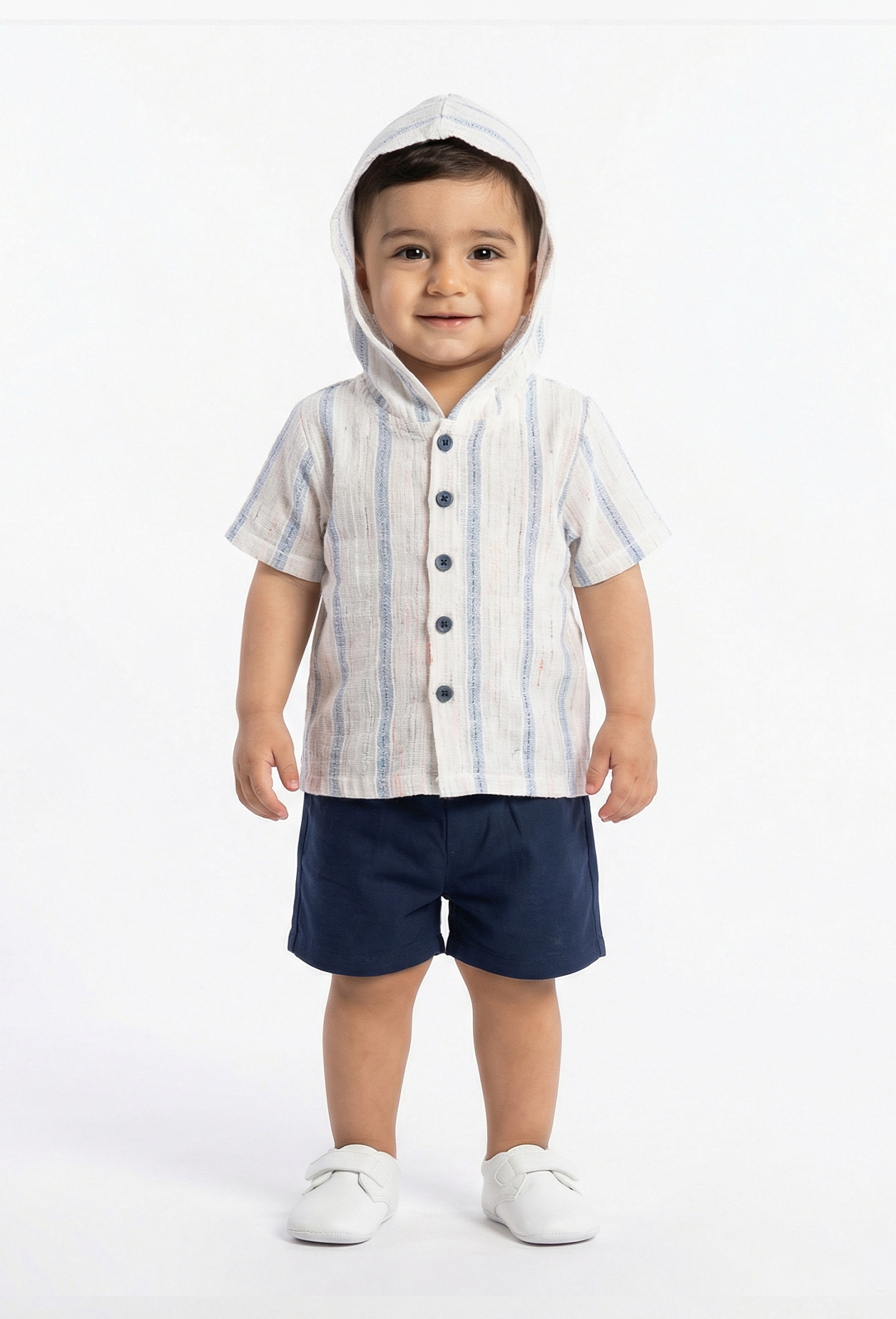 شومیز و شلوارک