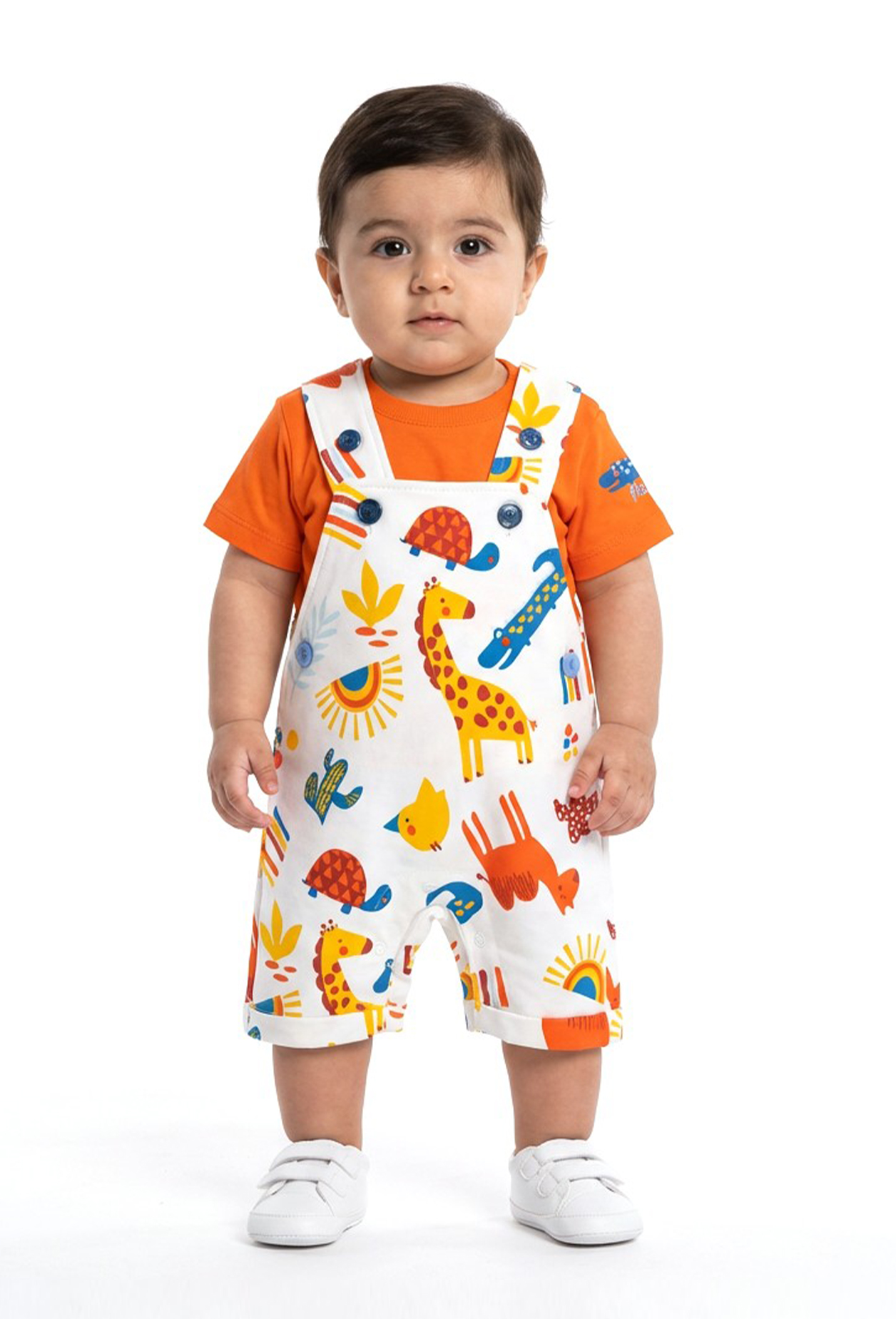 تیشرت و بلرسوت