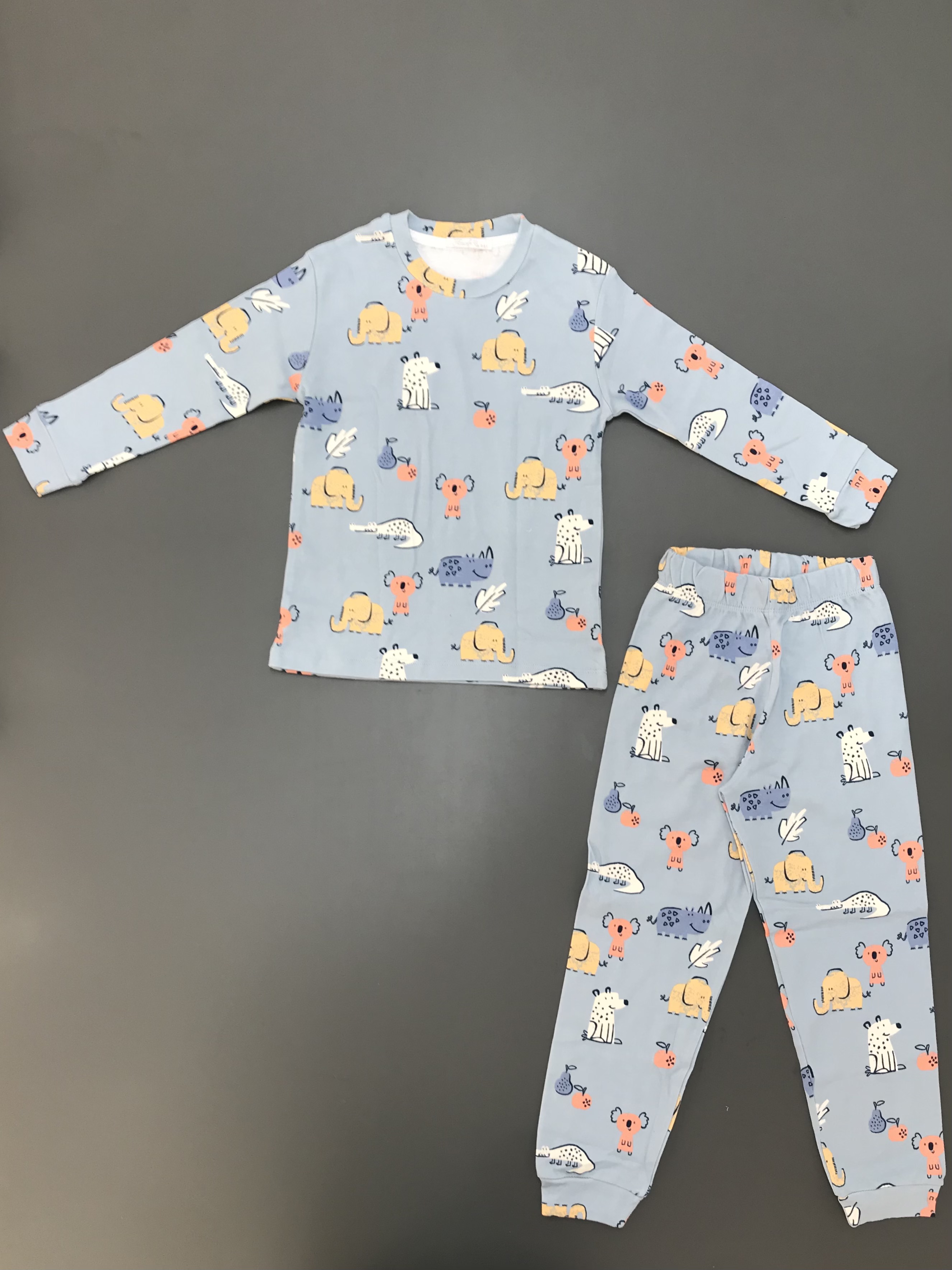 بلوز و شلوار