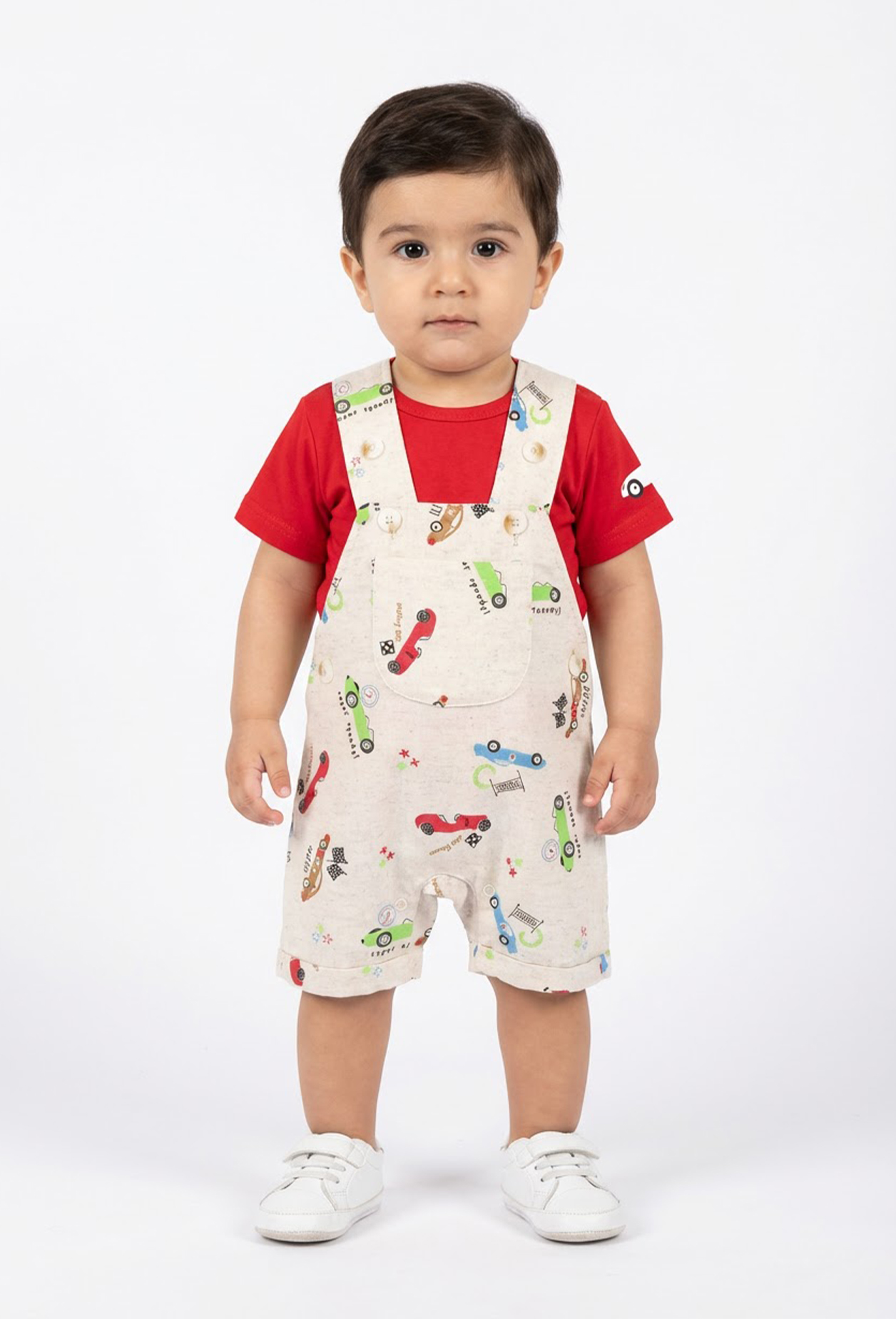 تیشرت و بلرسوت