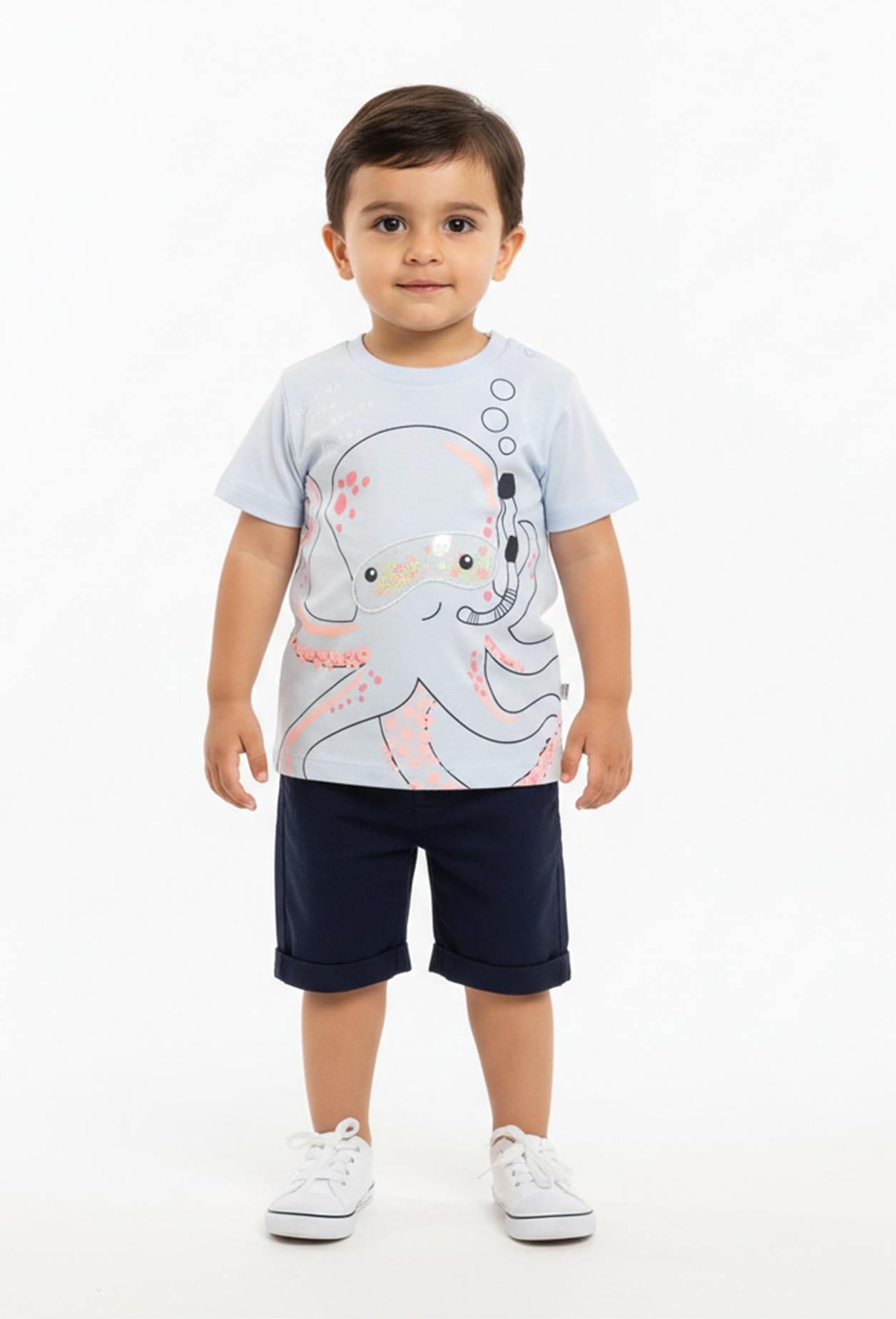 تیشرت و شلوارک