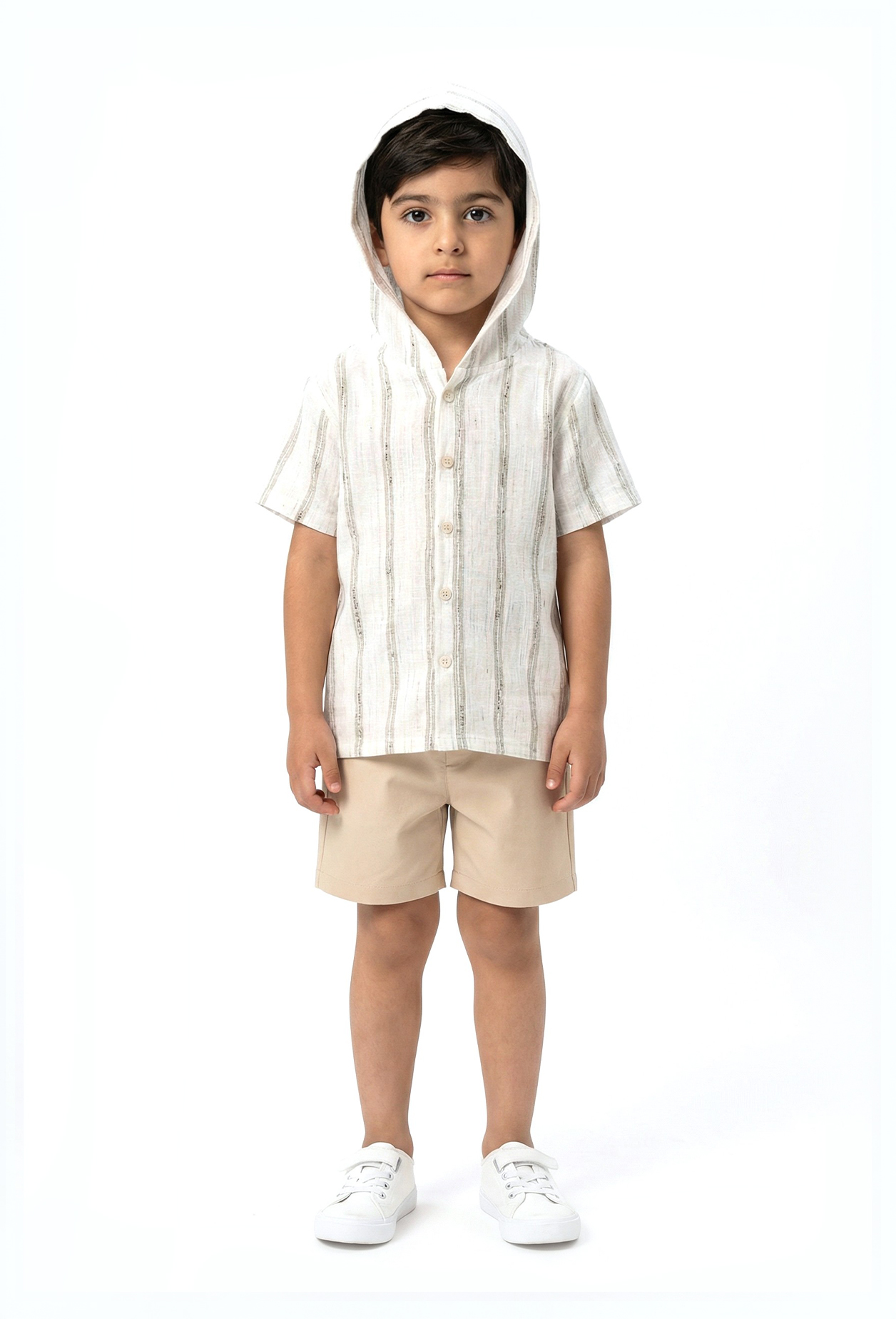 شومیز و شلوارک