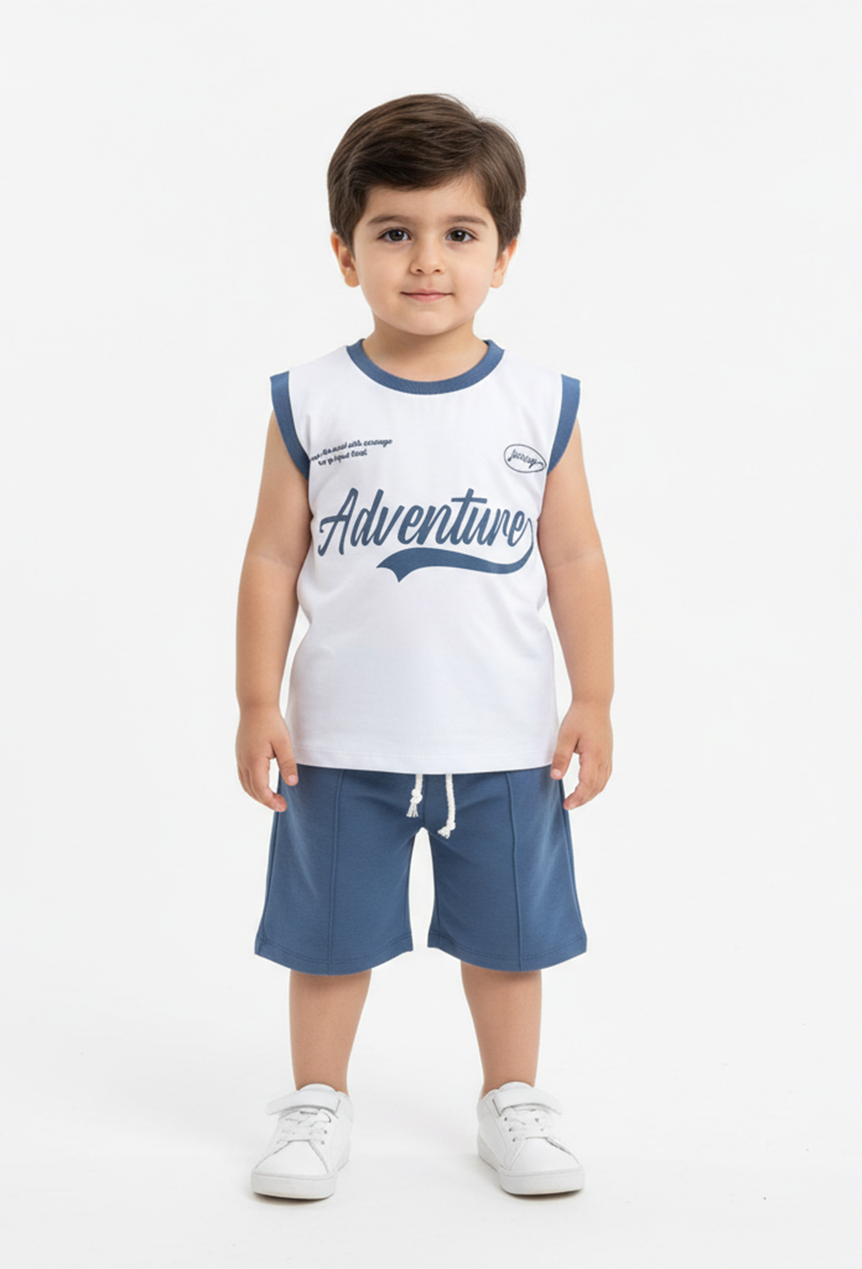 تیشرت و شلوارک