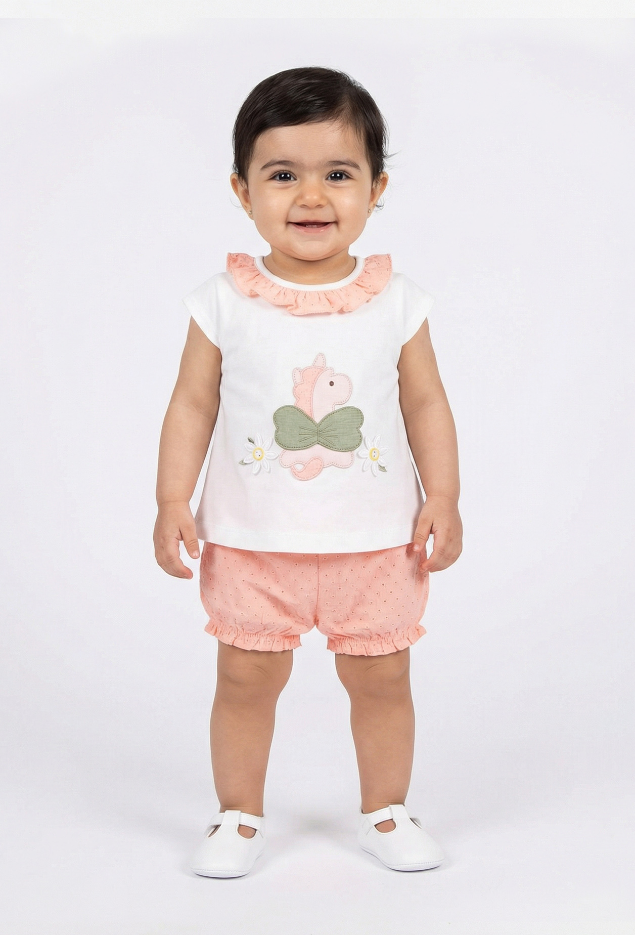 تیشرت و شلوارک