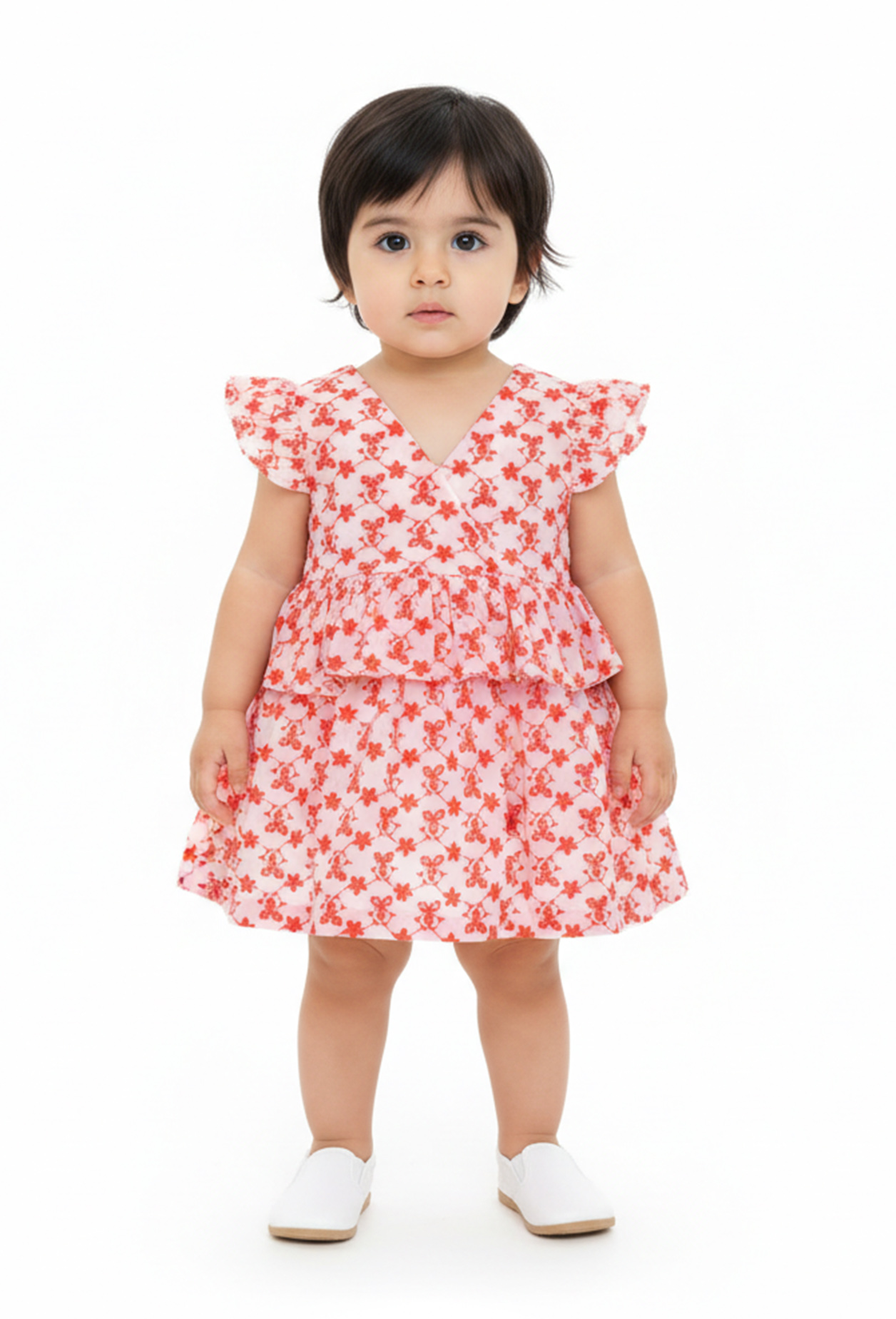 پیراهن و شورت