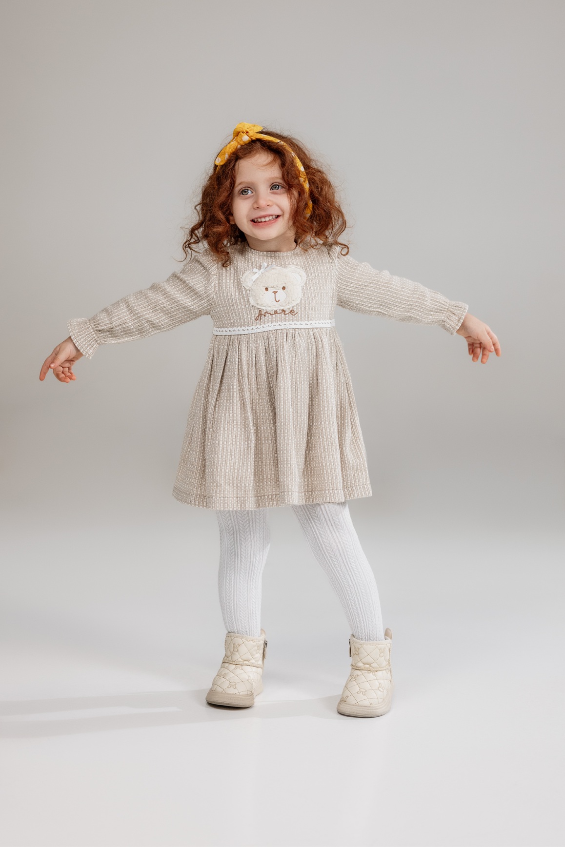 سایزبندی دخترانه