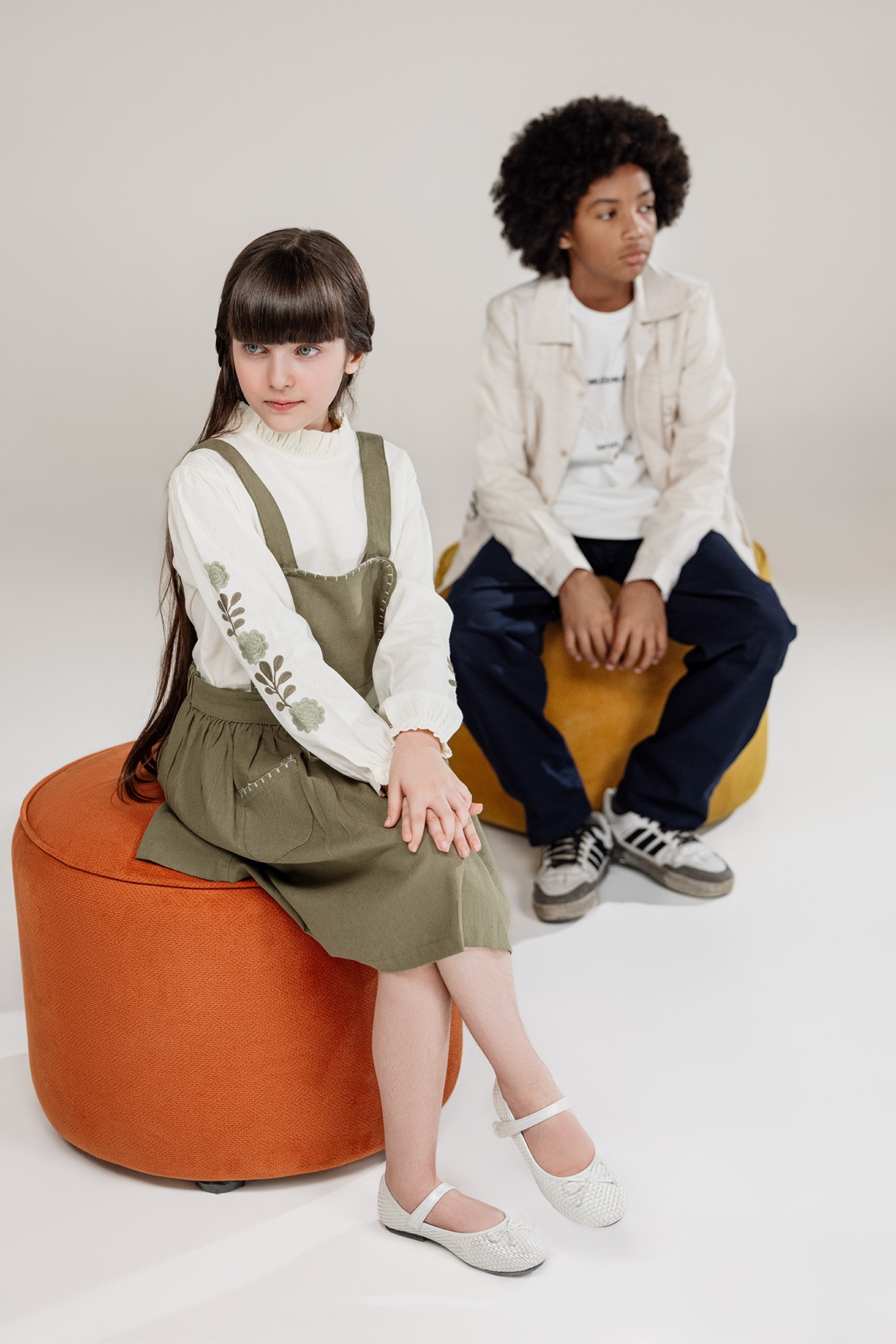 سایزبندی پسرانه