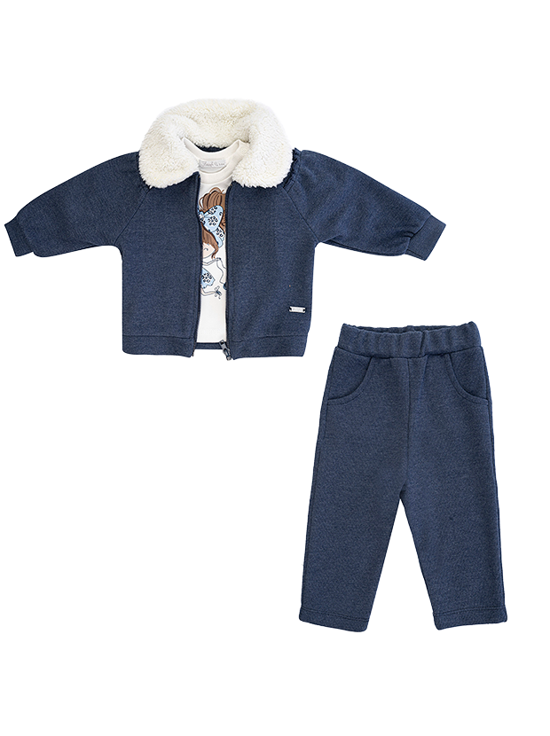 دستی آلبوم 1