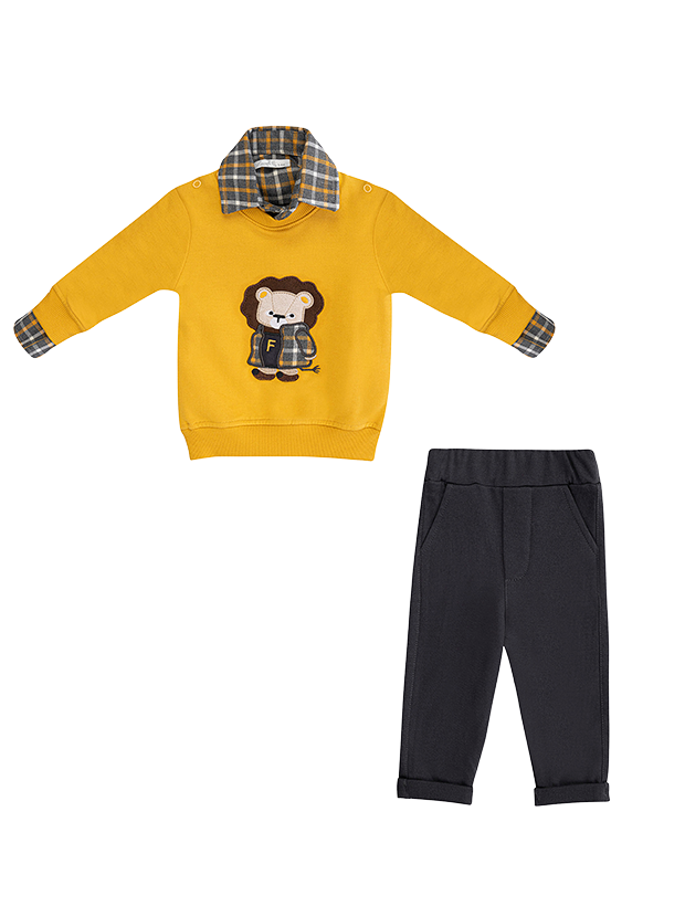 دستی آلبوم 1