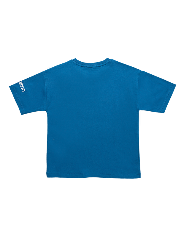 تیشرت پسرانه مدل پلستیشن 2