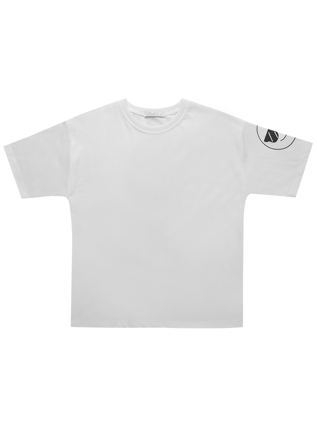 سه تیکه پسرانه مدل استیکر 8