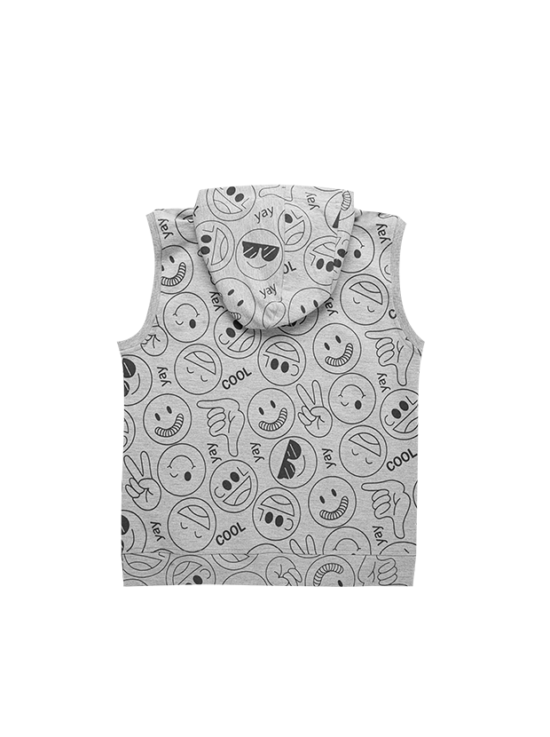 سه تیکه پسرانه مدل استیکر 4