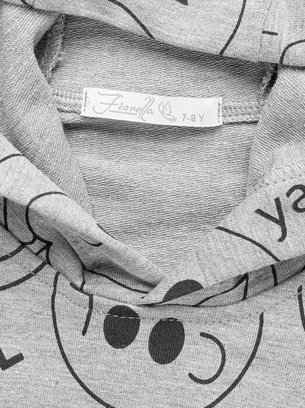 سه تیکه پسرانه مدل استیکر 5