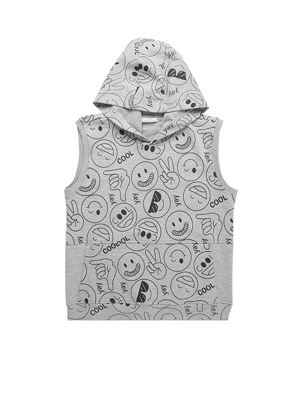 سه تیکه پسرانه مدل استیکر 6