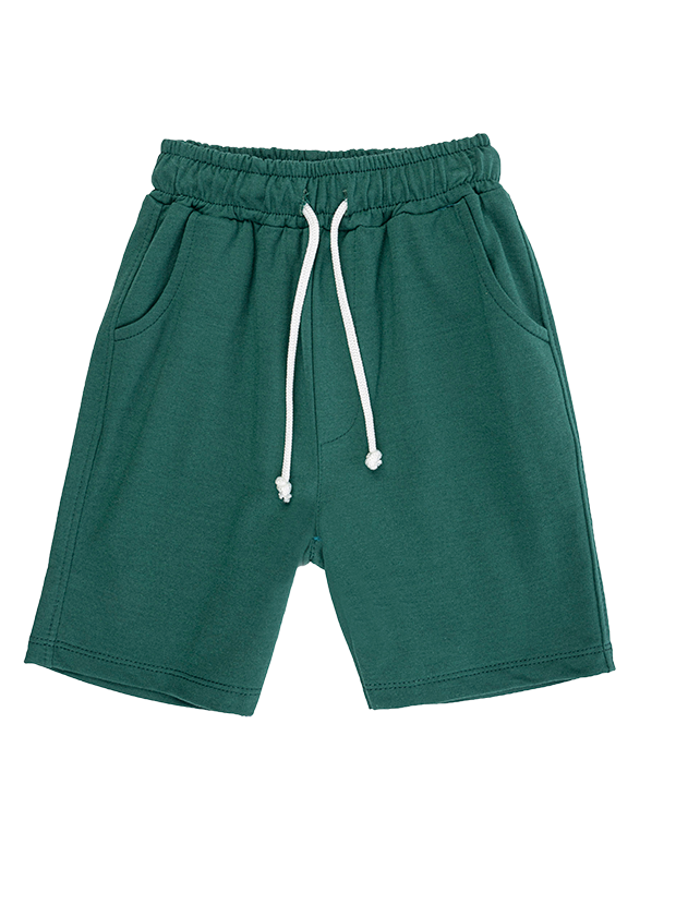 تیشرت و شلوارک پسرانه مدل tropical 4