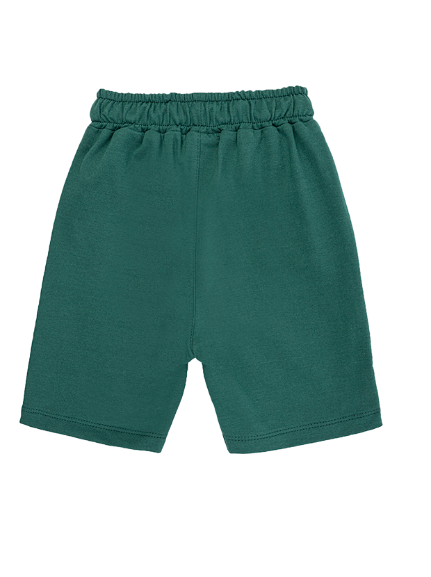 تیشرت و شلوارک پسرانه مدل tropical 5