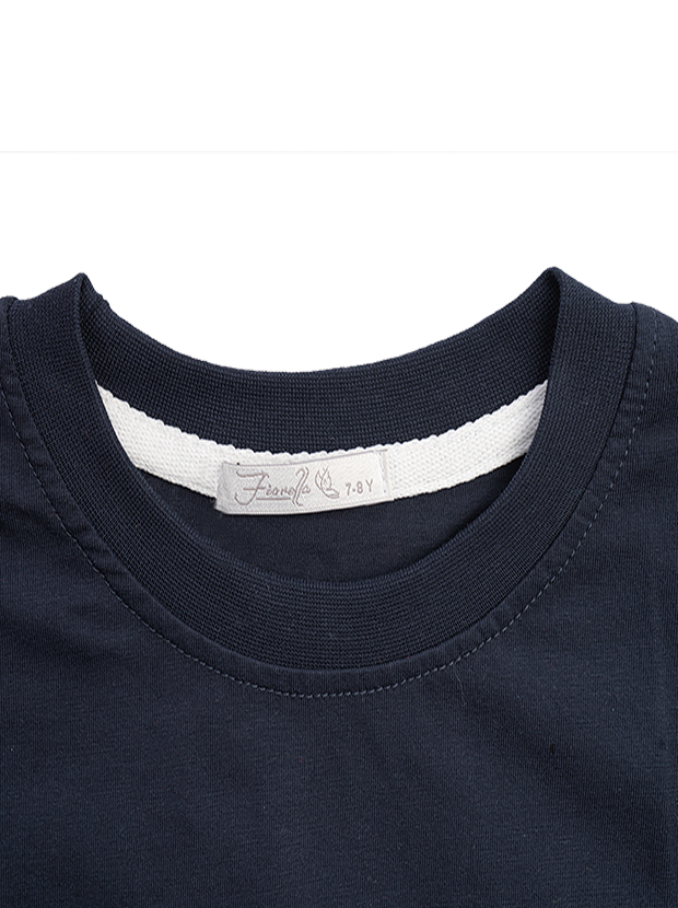 تیشرت و شلوارک پسرانه مدل پرواز 3 4