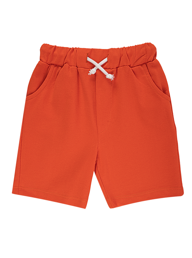 تیشرت و شلوارک پسرانه مدل پرواز 3 5