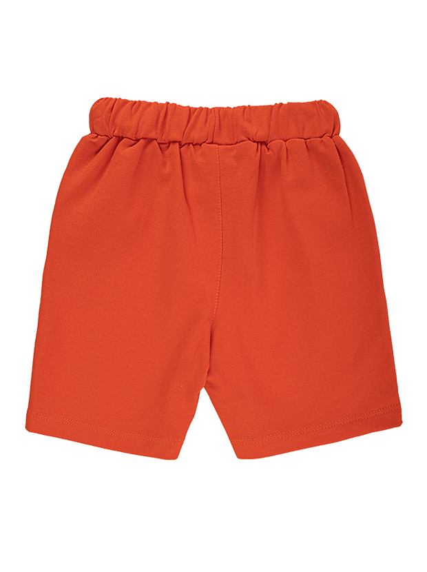 تیشرت و شلوارک پسرانه مدل پرواز 3 6