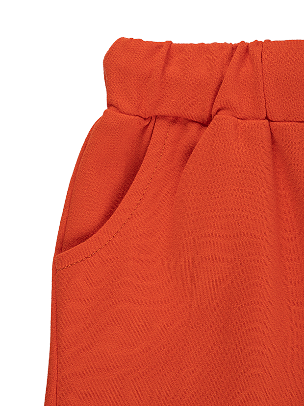 تیشرت و شلوارک پسرانه مدل پرواز 3 8