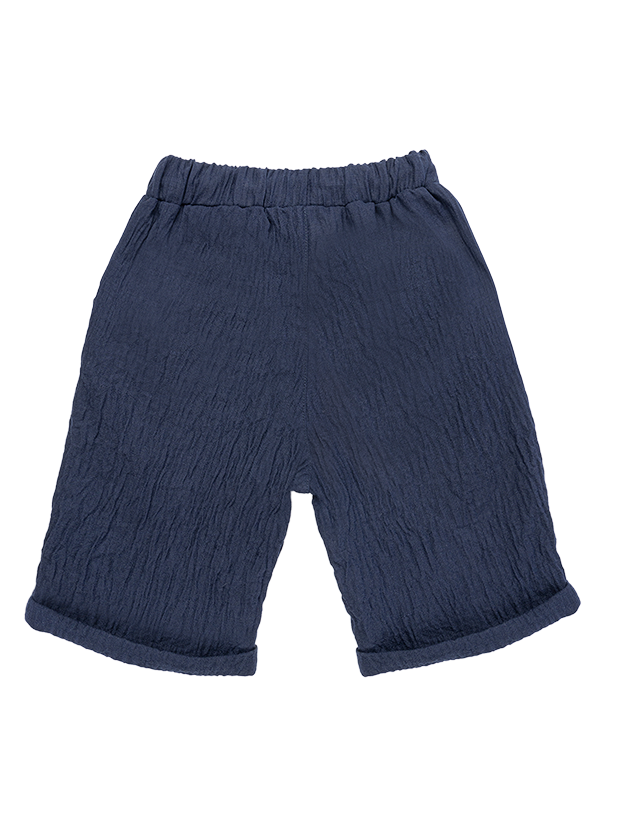 بلوز و شلوارک پسرانه مدل casual 3