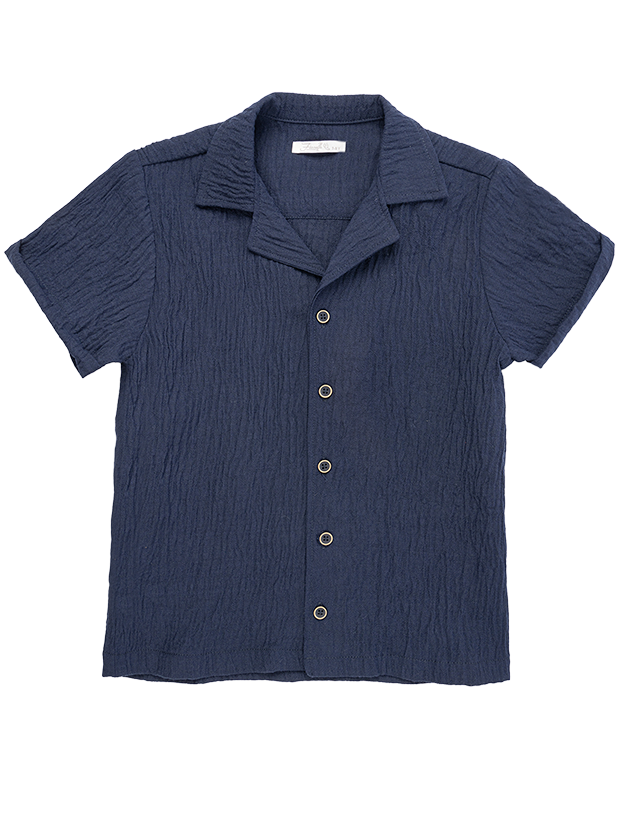 بلوز و شلوارک پسرانه مدل casual 4