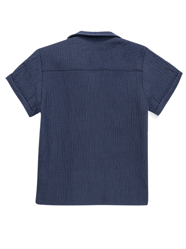 بلوز و شلوارک پسرانه مدل casual 5