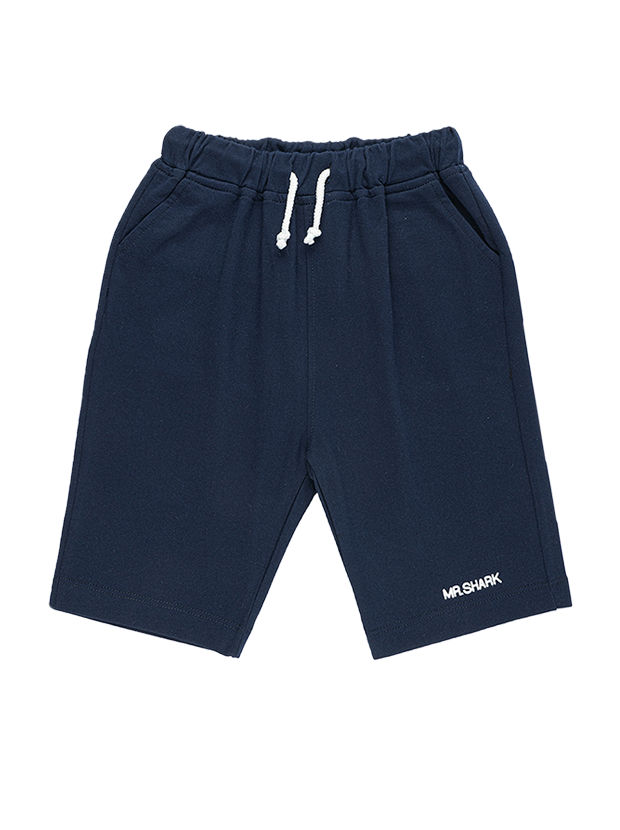 شلوارک پسرانه مدل mr.shark 1