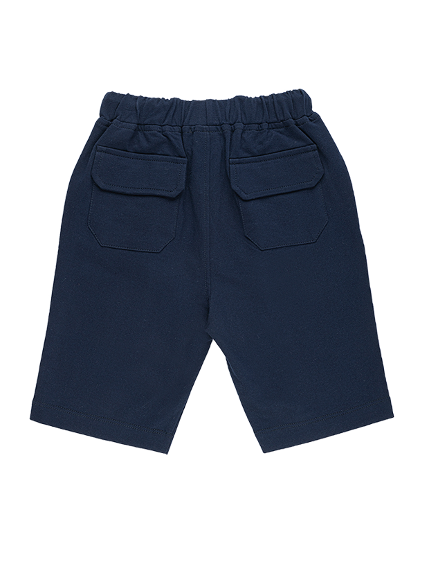 شلوارک پسرانه مدل mr.shark 2