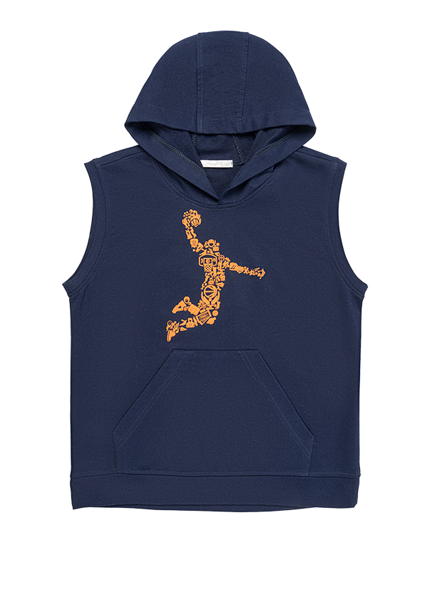 سه تیکه پسرانه مدل بسکتبالیست 3 6