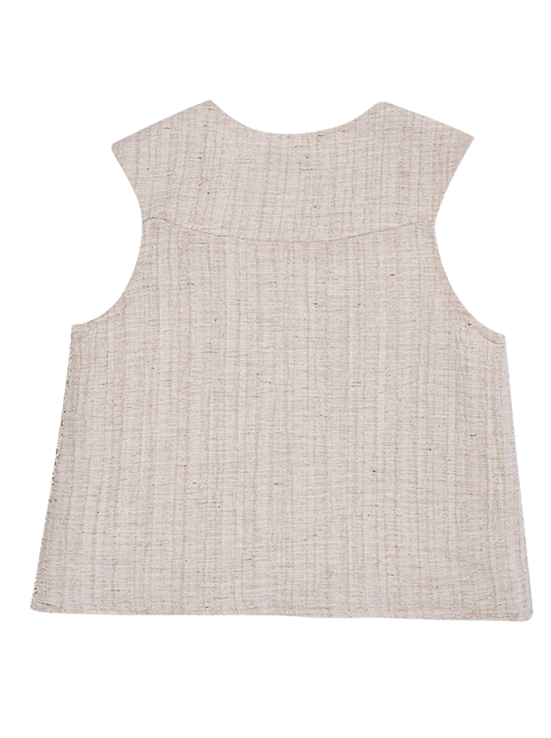 سه تیکه دخترانه مدل کرم لیلیانا 3