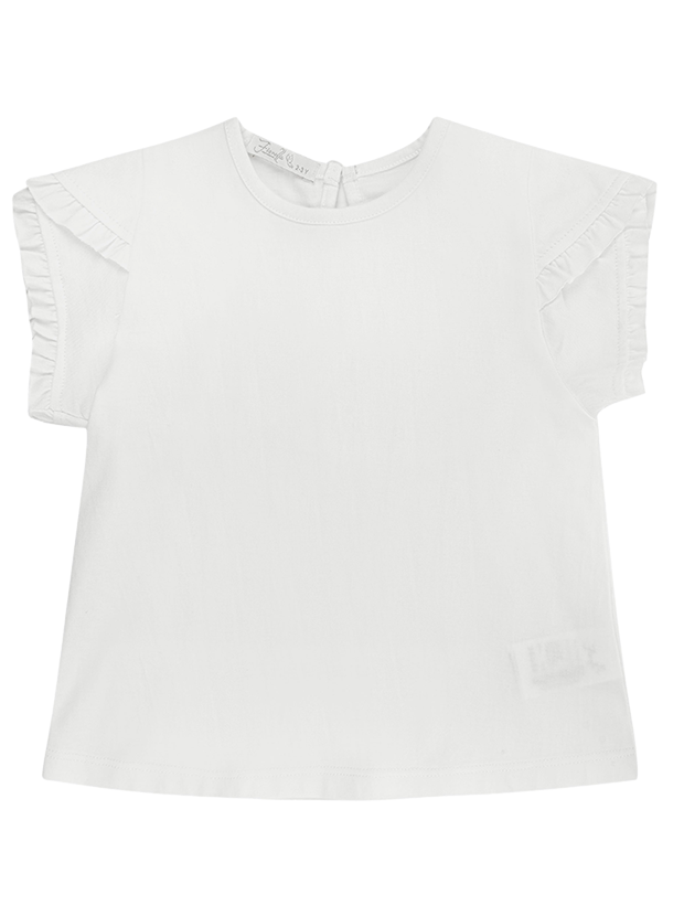 سه تیکه دخترانه مدل کرم لیلیانا 4