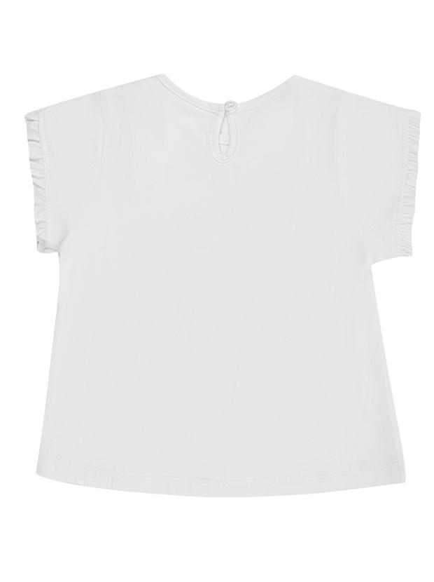 سه تیکه دخترانه مدل کرم لیلیانا 5