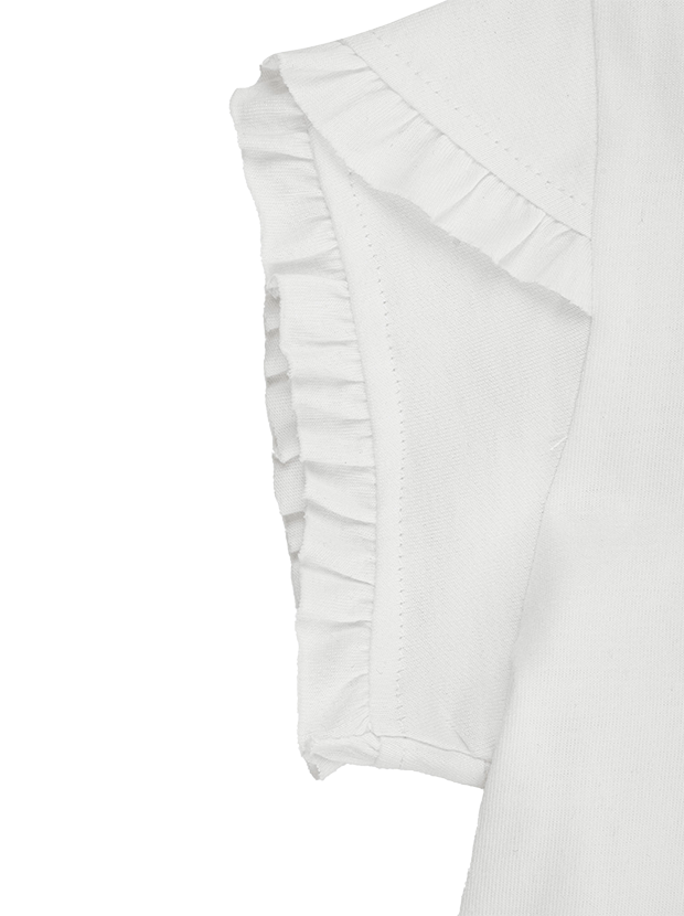 سه تیکه دخترانه مدل کرم لیلیانا 6